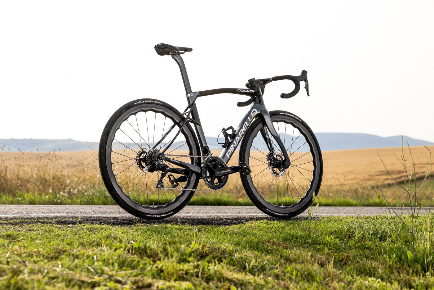 Pinarello Dogma X | Strictly Bicycles