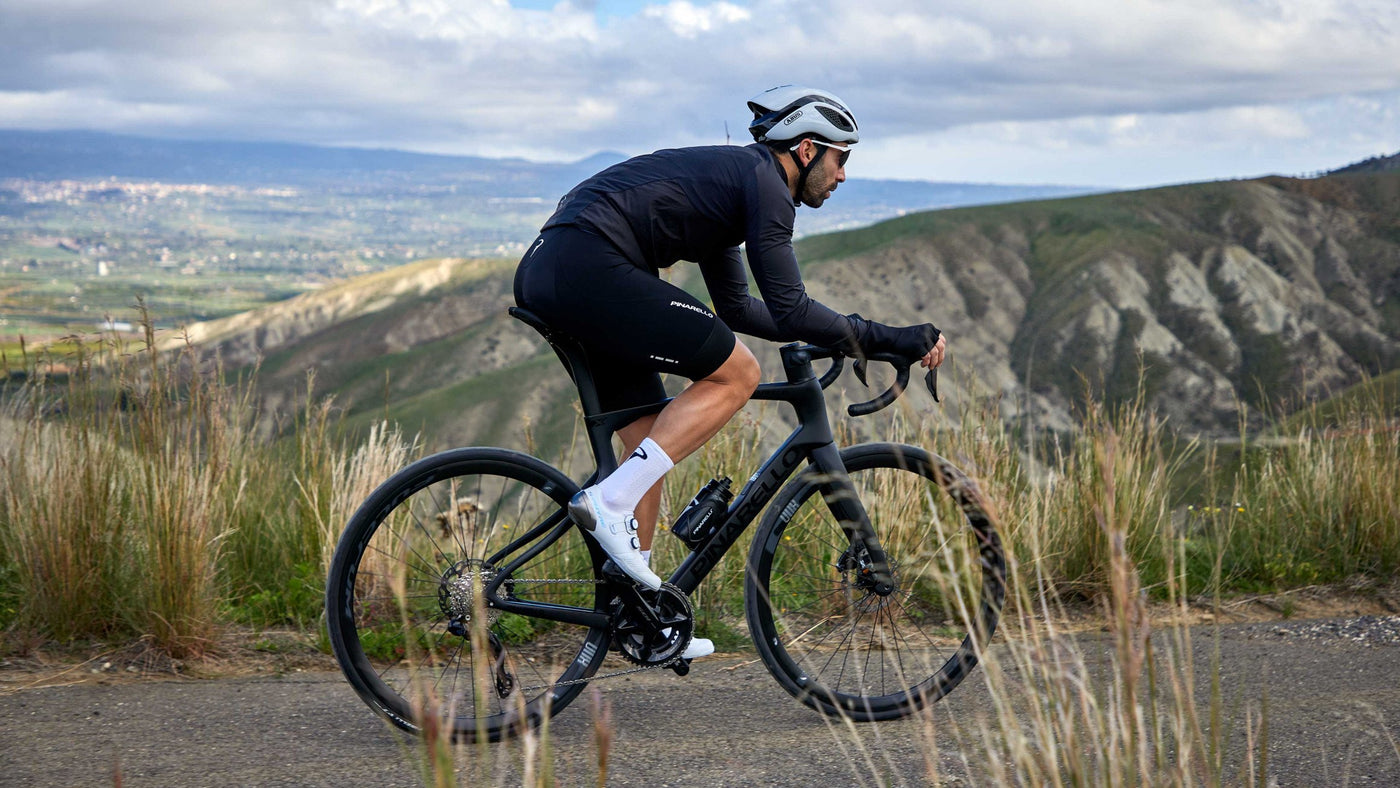 Pinarello X Series | Strictly Bicycles