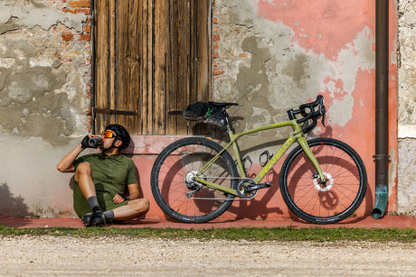 Pinarello Granger X5 Disc | Strictly Bicycles