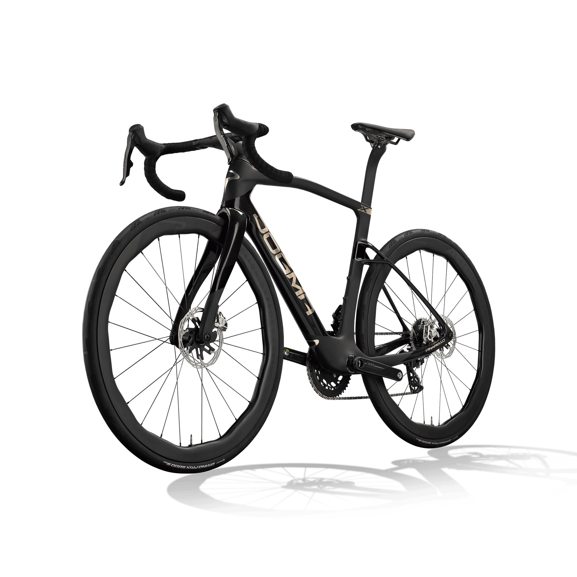 Dogma X Dura Ace Di2 2027 | Strictly Bicycles – Strictly Bicycles