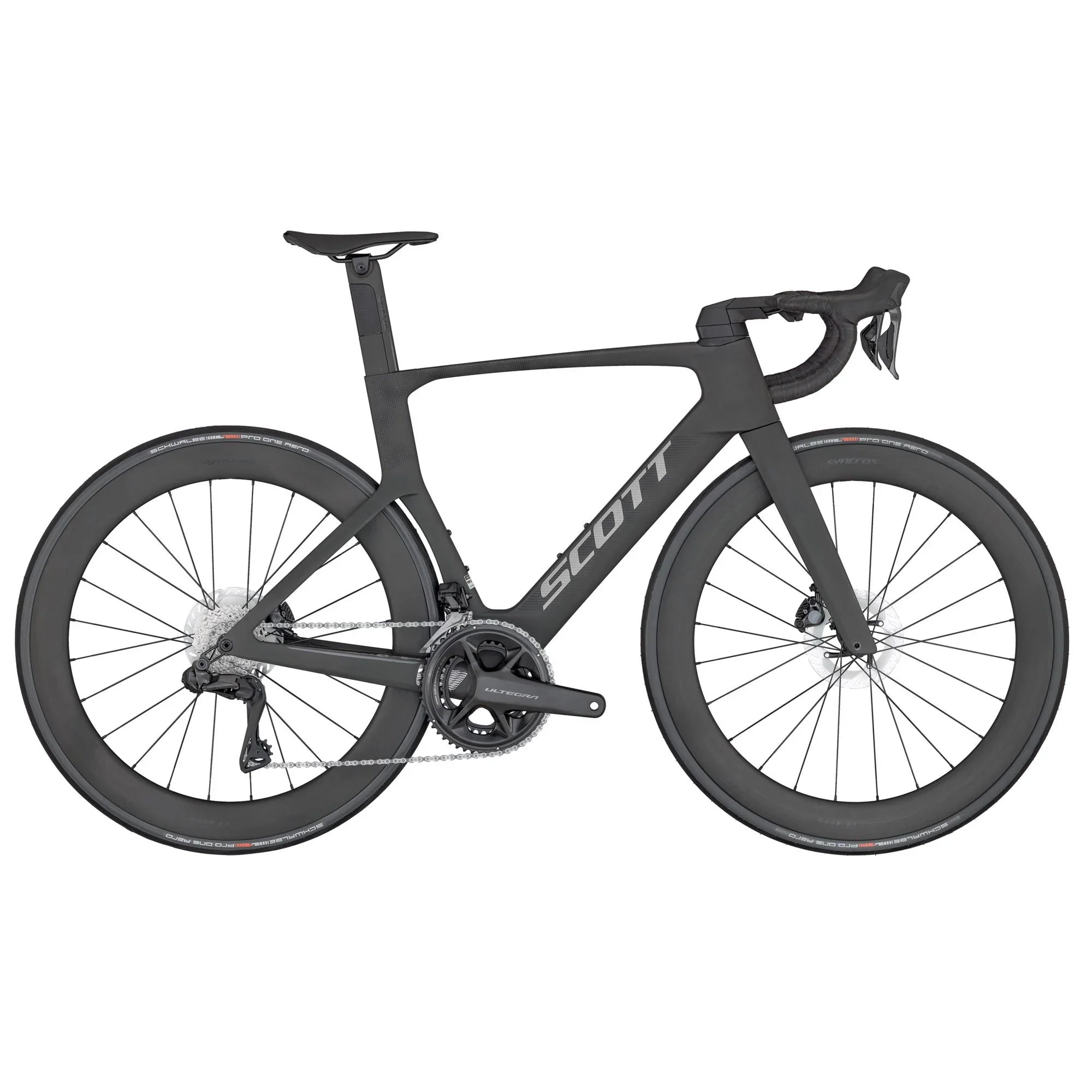 Image of Scott Foil RC 10 Bike | Strictly Bicycles