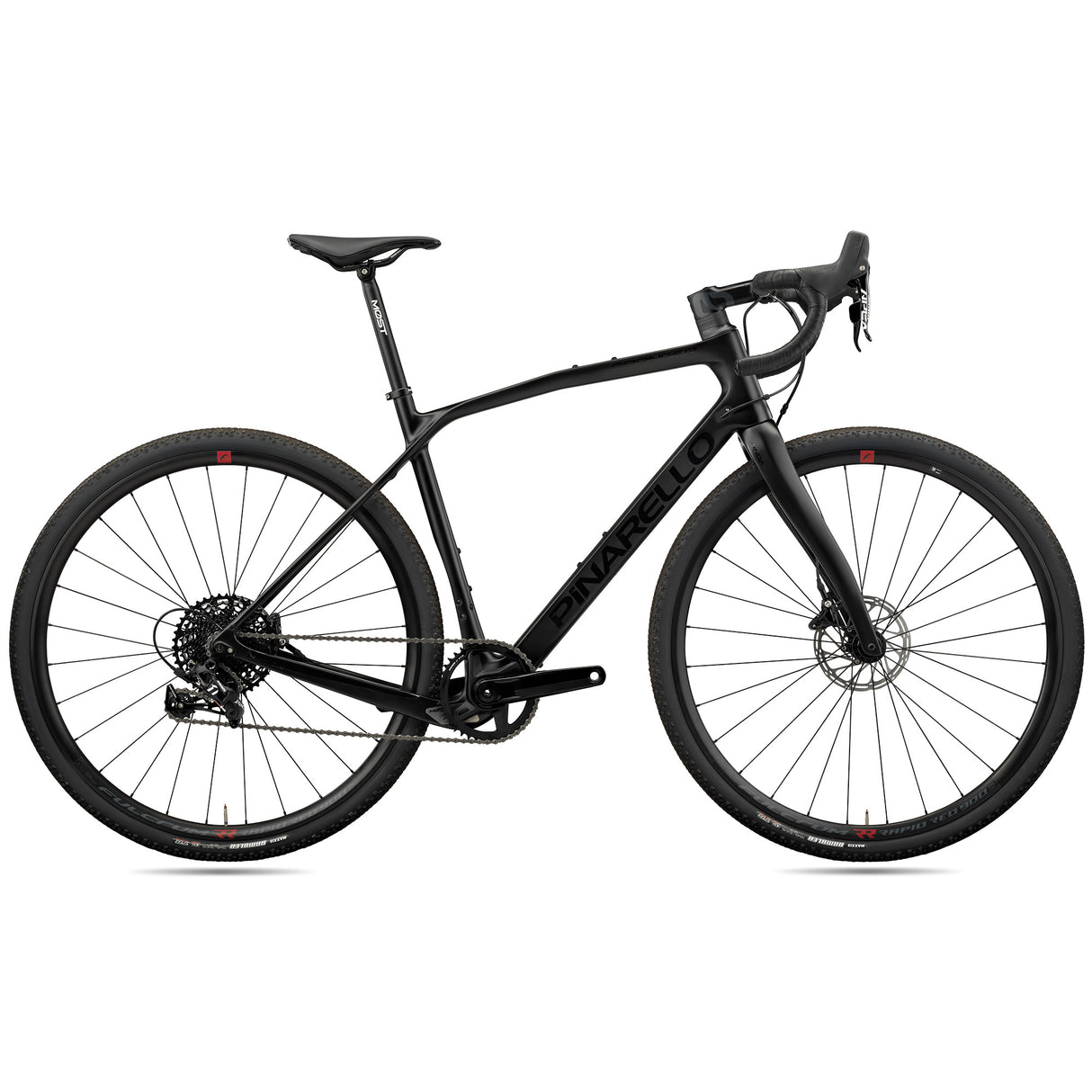 Pinarello Granger X5 Disc | Strictly Bicycles