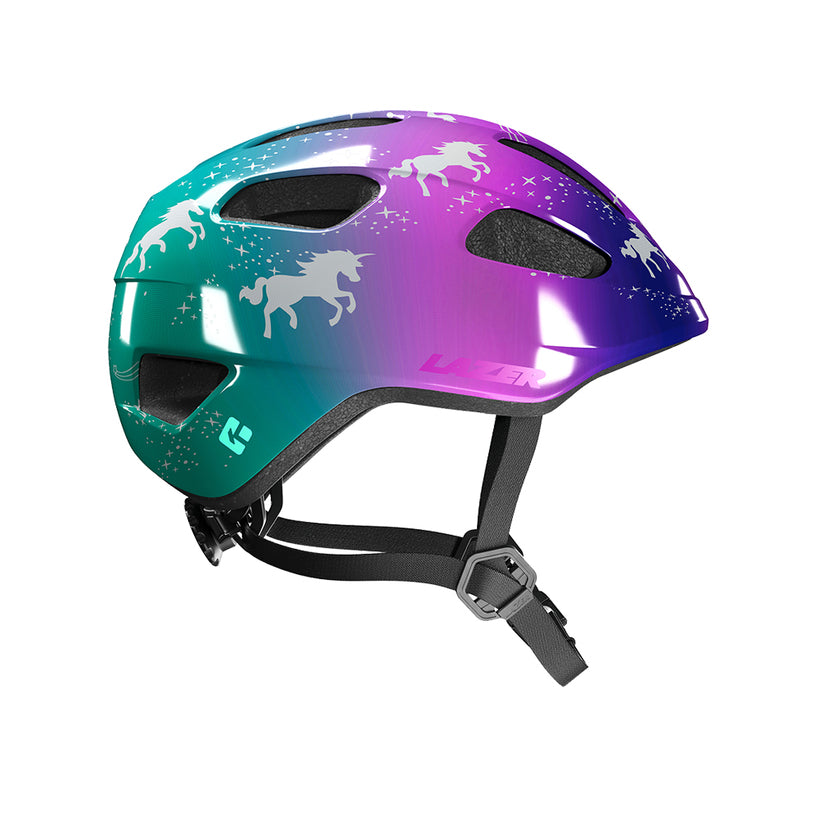 LAZER Nutz Kineticore 2.0 Helmet