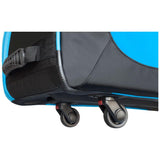 PRO Bike Travel Case with Frame | Strictly Bicycles