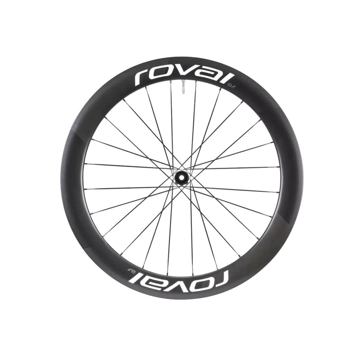 Roval Rapide CLX II Team | Strictly Bicycles – Strictly Bicycles