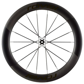 Roval Rapide Sprint CLX | Strictly Bicycles