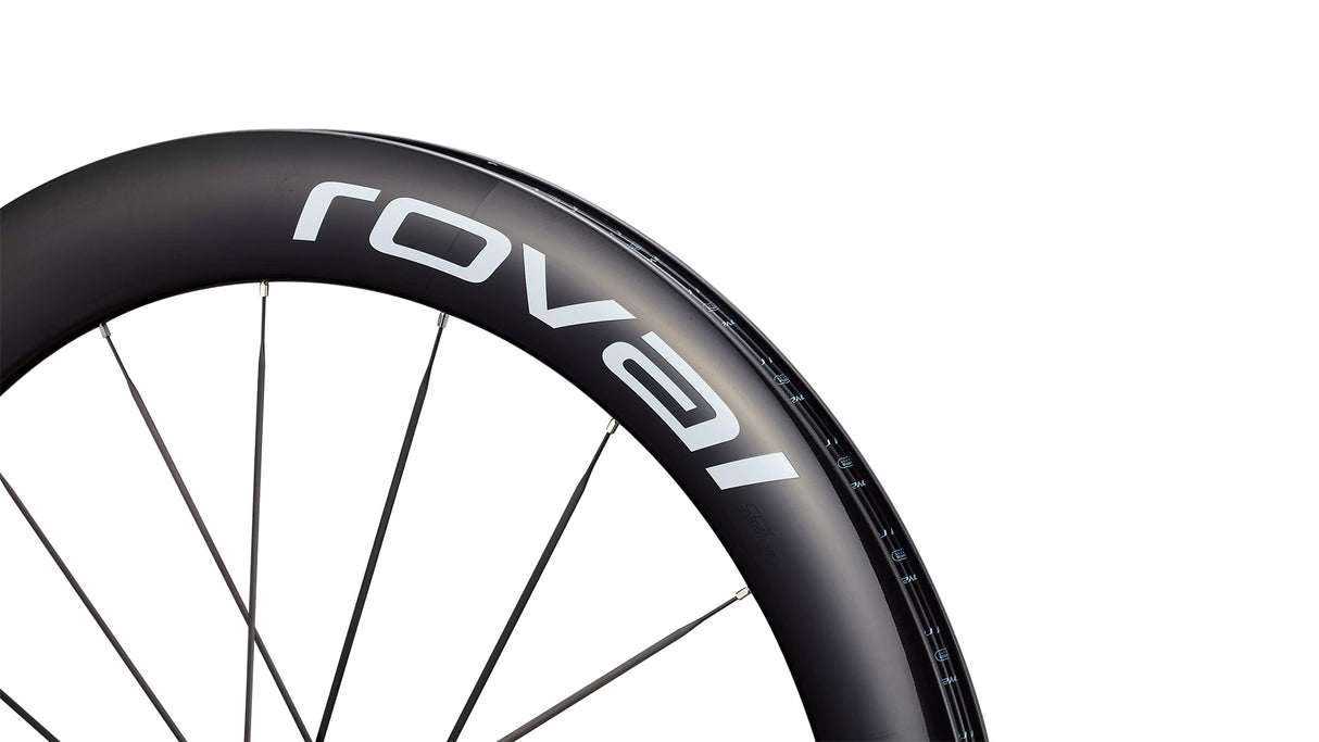Roval Rapide Sprint CLX | Strictly Bicycles