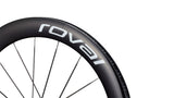 Roval Rapide Sprint CLX | Strictly Bicycles