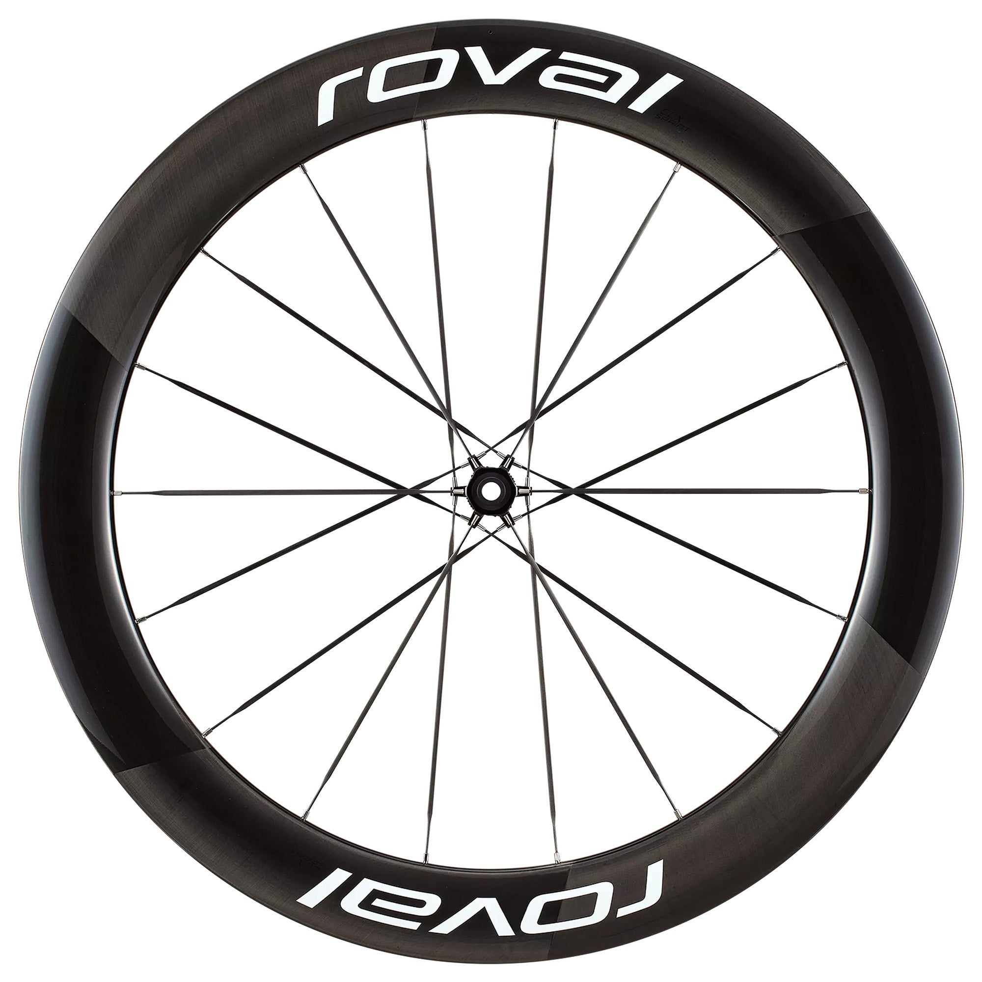 パーツ Roval Rapide CLX Roval Rapide Sprint CLX 700c Rear - Cycle Sport | Scotts