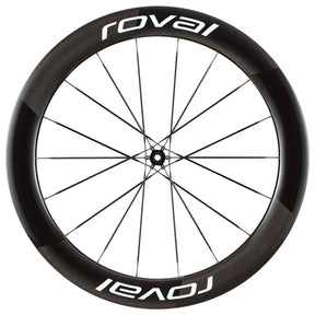 Roval Rapide Sprint CLX | Strictly Bicycles