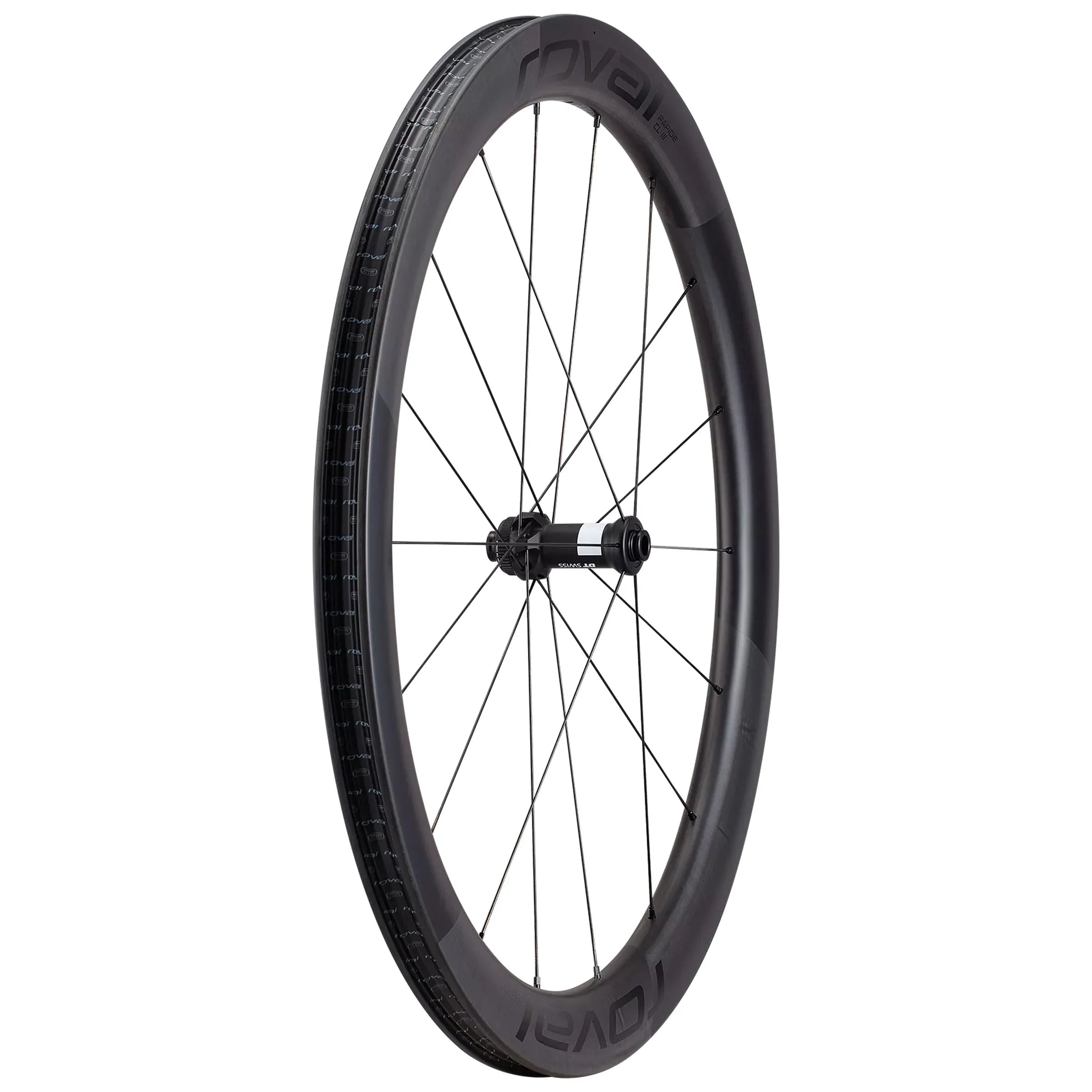 Roval Rapide CL III | Strictly Bicycles – Strictly Bicycles