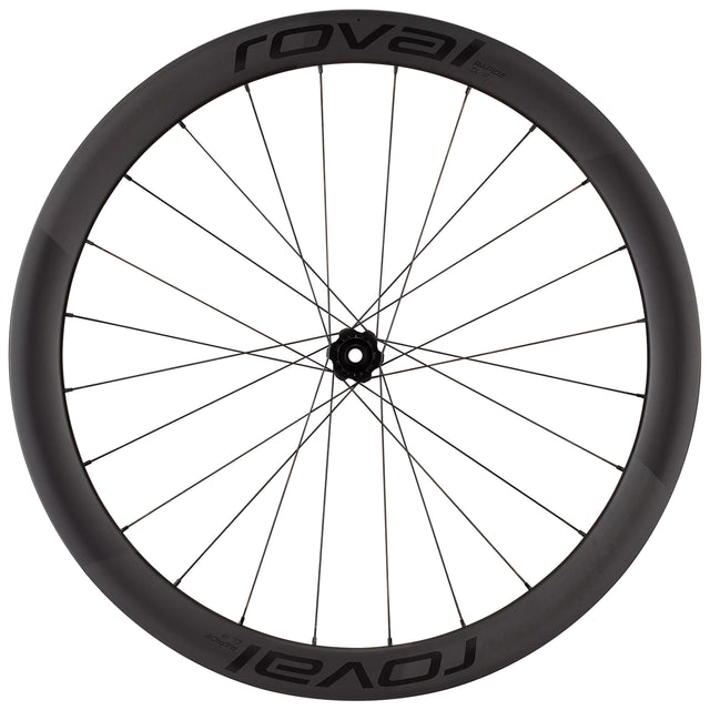 Roval Rapide CL III | Strictly Bicycles
