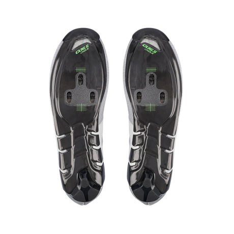 Q36.5 Dottore Clima Road Shoes Navy Blue | Strictly Bicycles