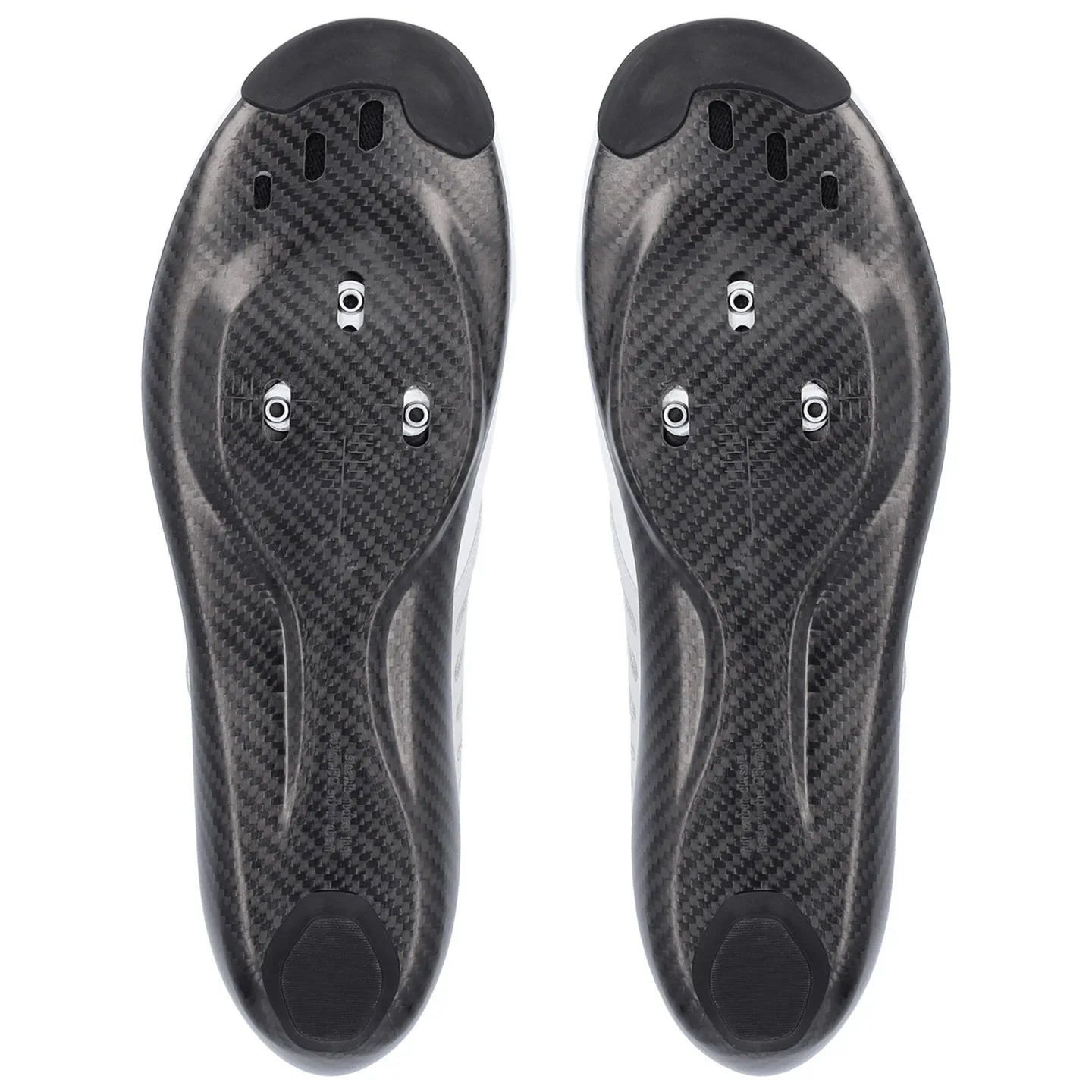 Q36.5 Unique Pro Road Shoes White | Strictly Bicycles