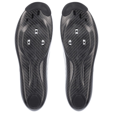 Q36.5 Unique Pro Road Shoes White | Strictly Bicycles