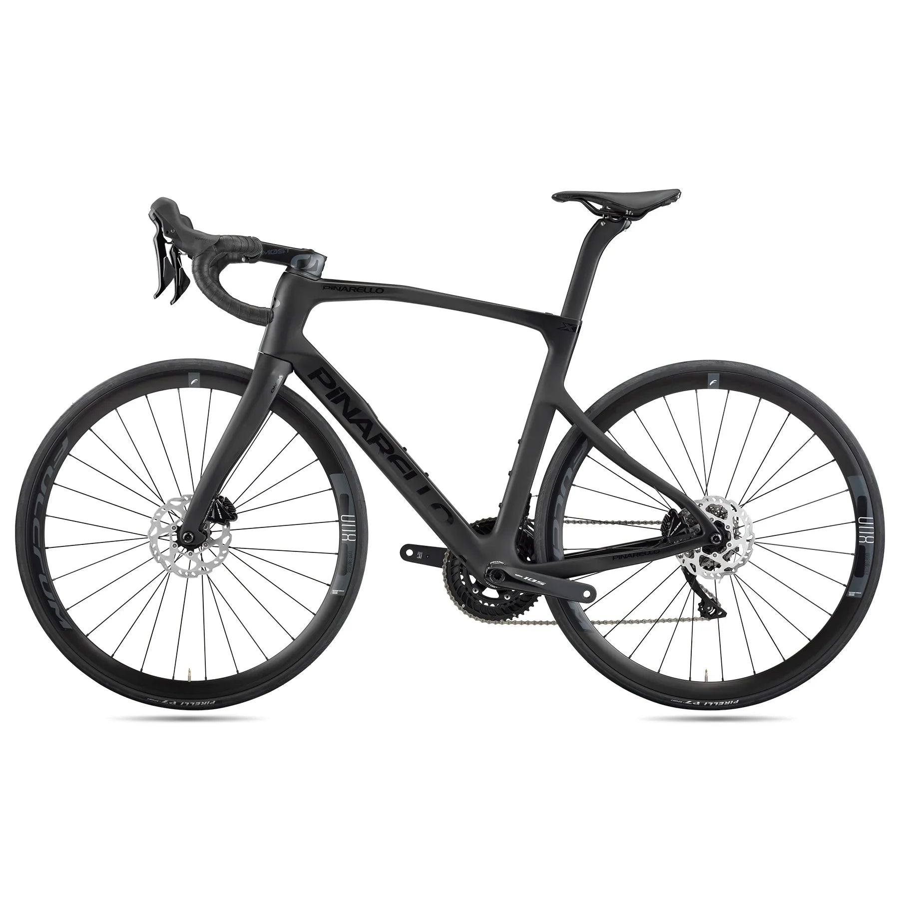 Pinarello X3 SRAM Rival AXS | Strictly Bicycles – Strictly Bicycles