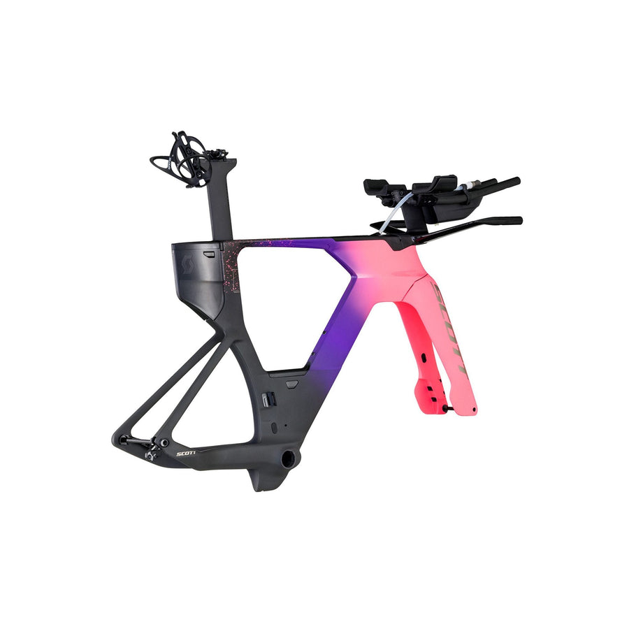 Plasma RC LTD HMX Frame set