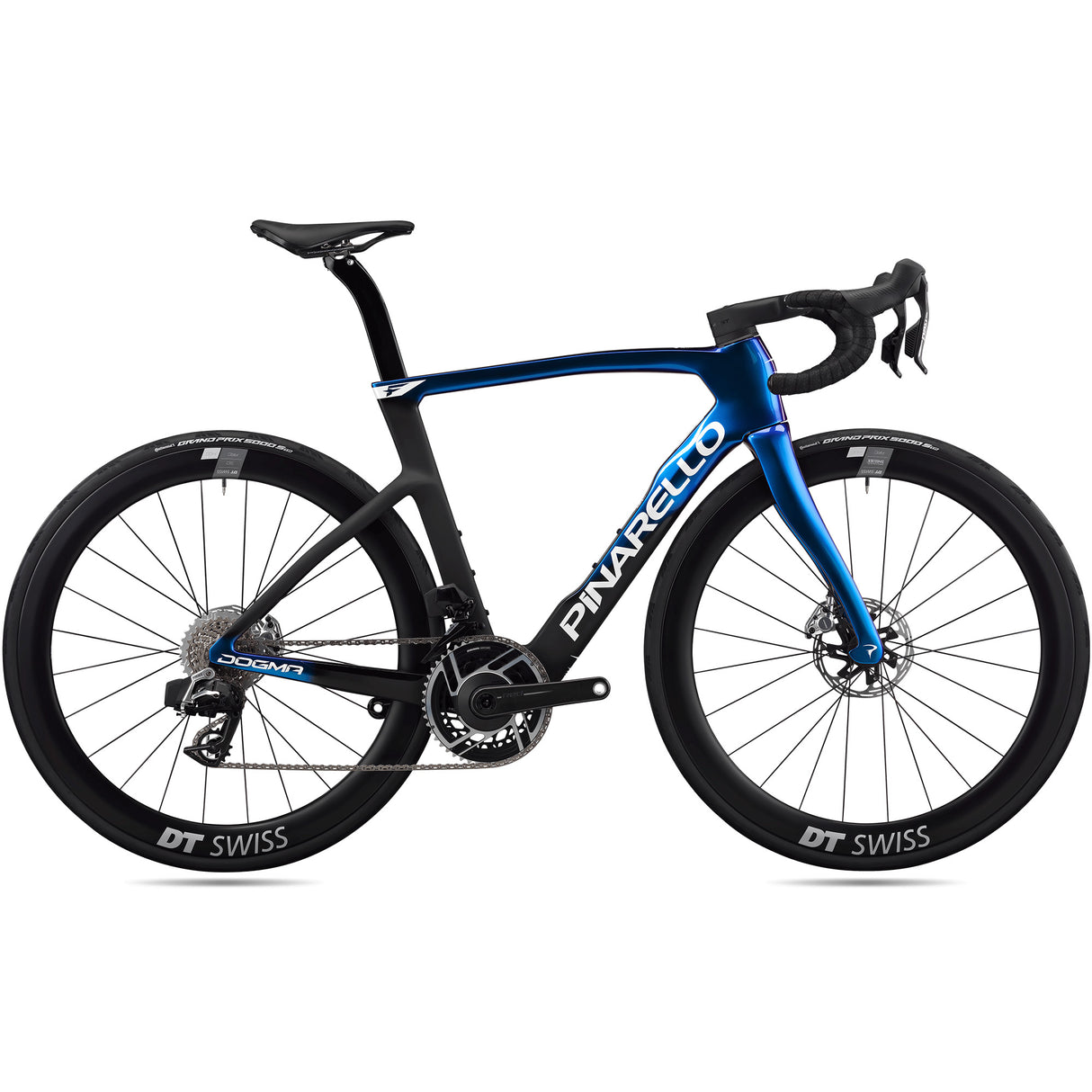 Pinarello Dogma F 2026 | Strictly Bicycles