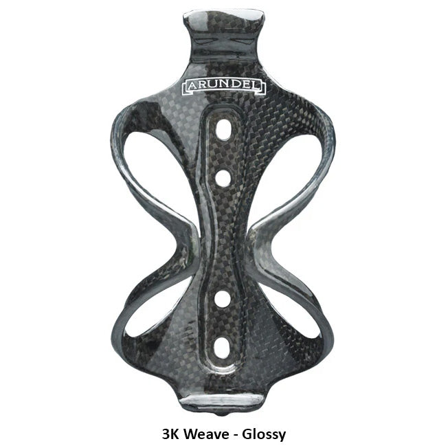 Arundel Mandible Bottle Cage | Strictly Bicycles