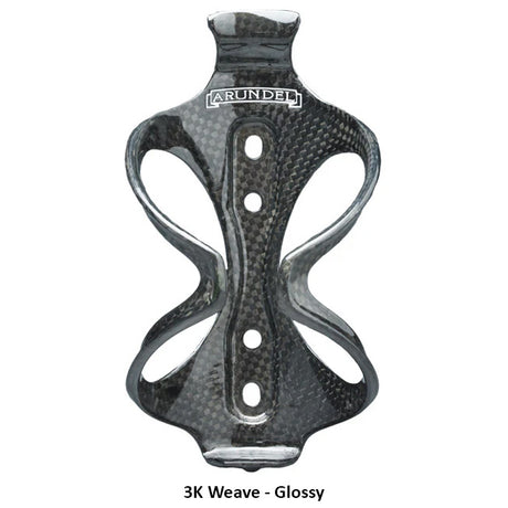 Arundel Mandible Bottle Cage | Strictly Bicycles