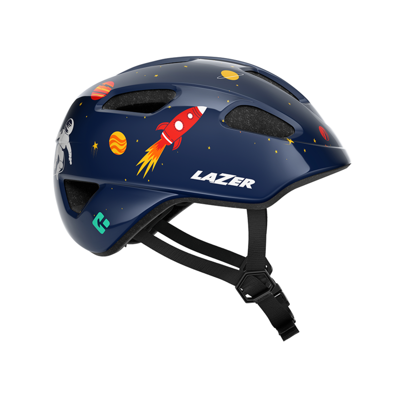 LAZER Nutz Kineticore 2.0 Helmet