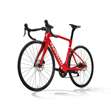 Pinarello F1 105 | Strictly Bicycles
