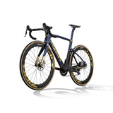 Dogma F SRAM Red AXS - Team PQ3 Replica 2026 | Strictly Bicycles