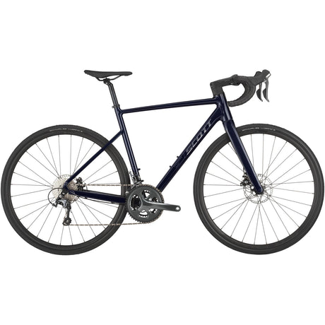 Scott Speedster 20 Bike | Strictly Bicycles