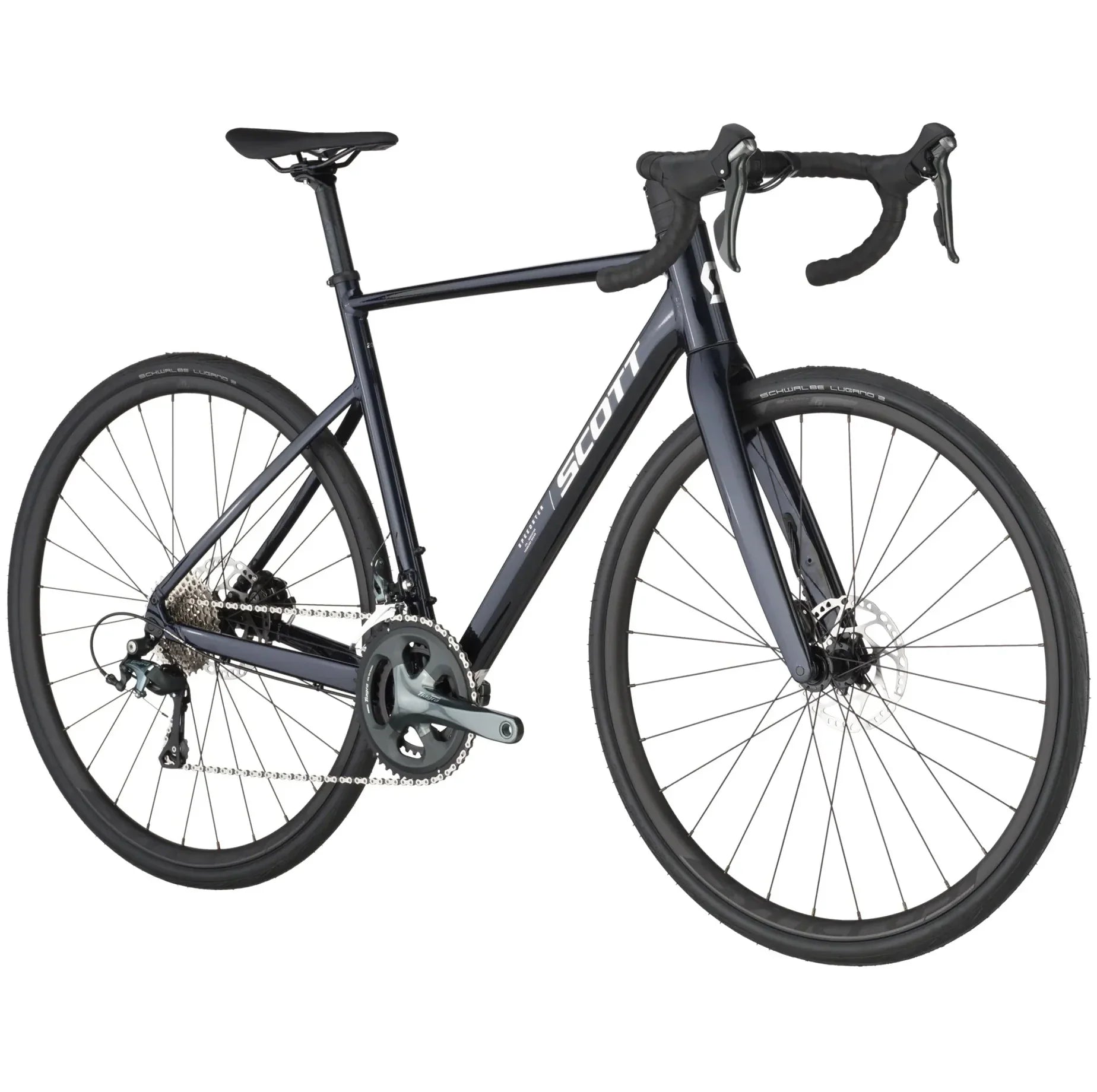 Scott Speedster 20 Bike