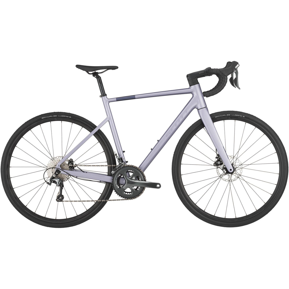 Scott Speedster 20 Bike | Strictly Bicycles