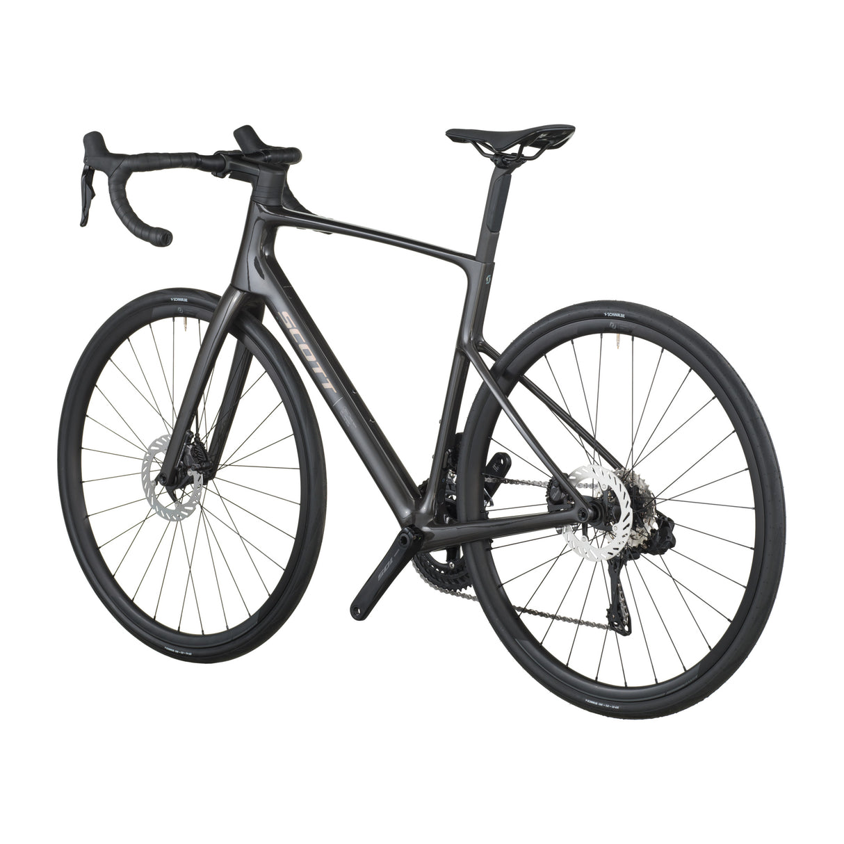 Scott Addict 40 Bike | Strictly Bicycles
