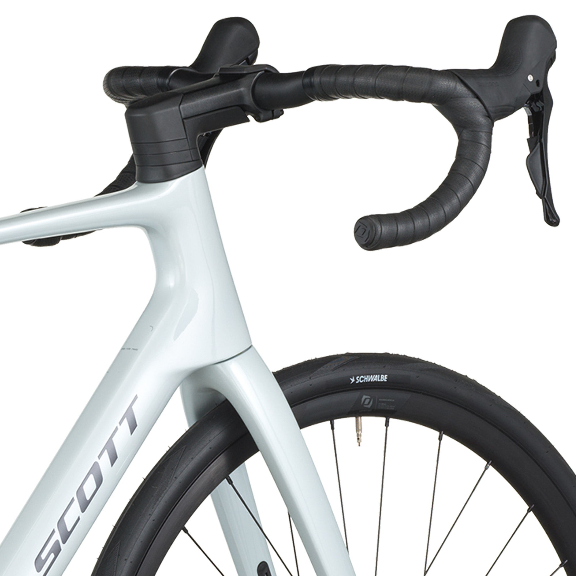 SCOTT Addict 50 Bike | Strictly Bicycles – Strictly Bicycles