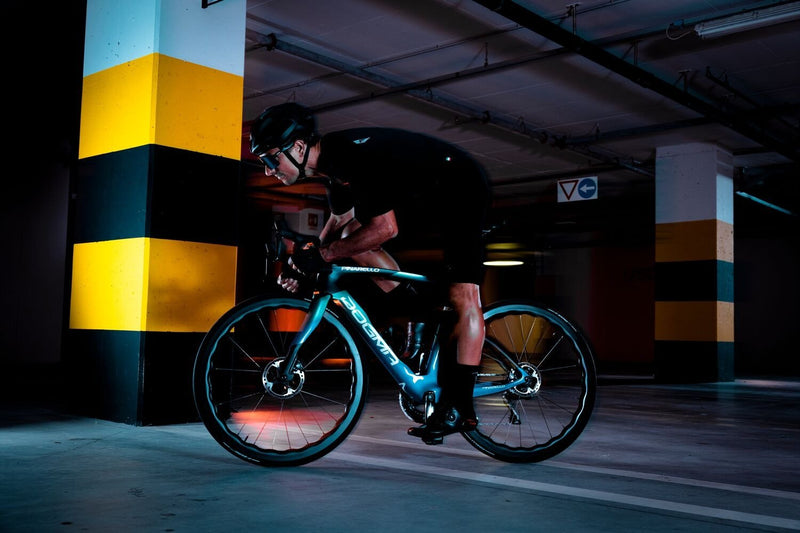 All New Pinarello Dogma F | Strictly Bicycles