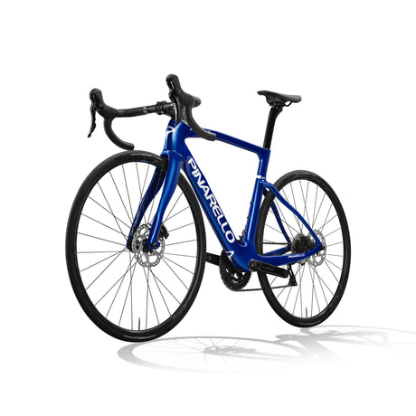 Pinarello F1 105 | Strictly Bicycles