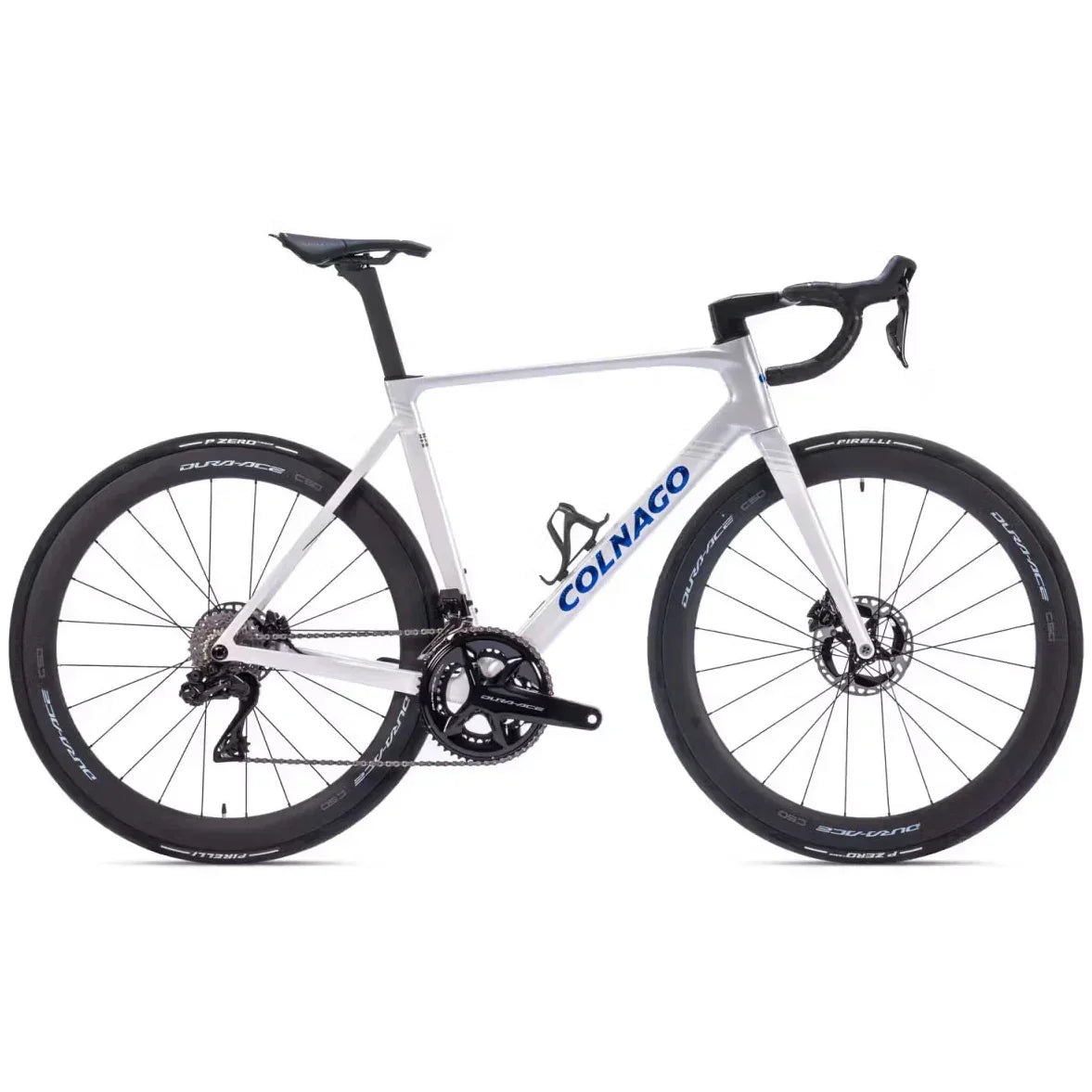 Colnago V5Rs Disc | Strictly Bicycles