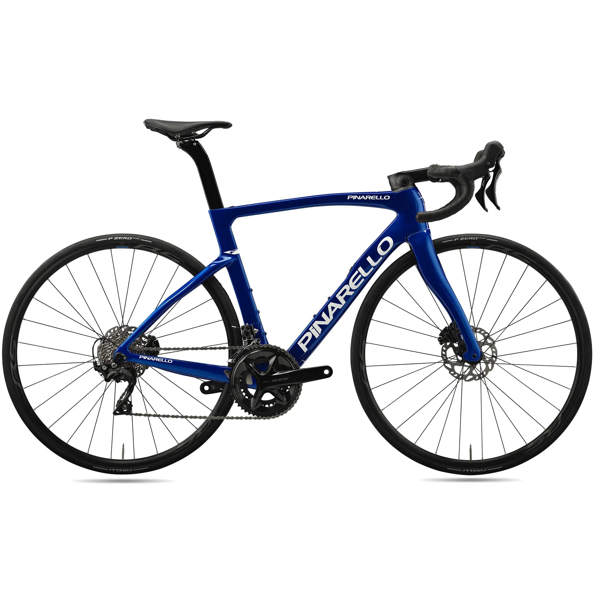 Pinarello F Series | Strictly Bicycles – Strictly Bicycles