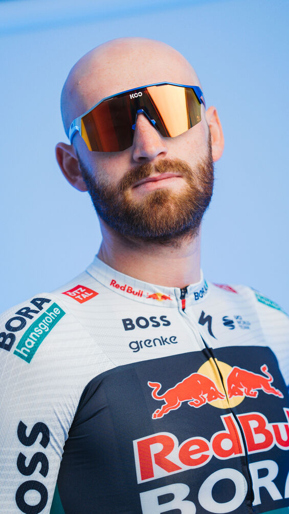 KOO Alibi Sunglasses
