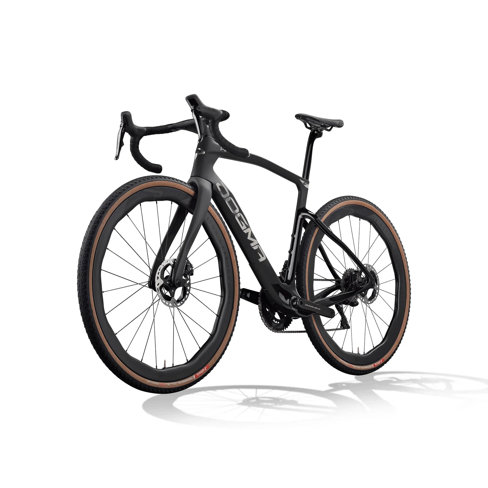 Pinarello Dogma GR SRAM Red XPLR AXS 1x13 | Strictly Bicycles