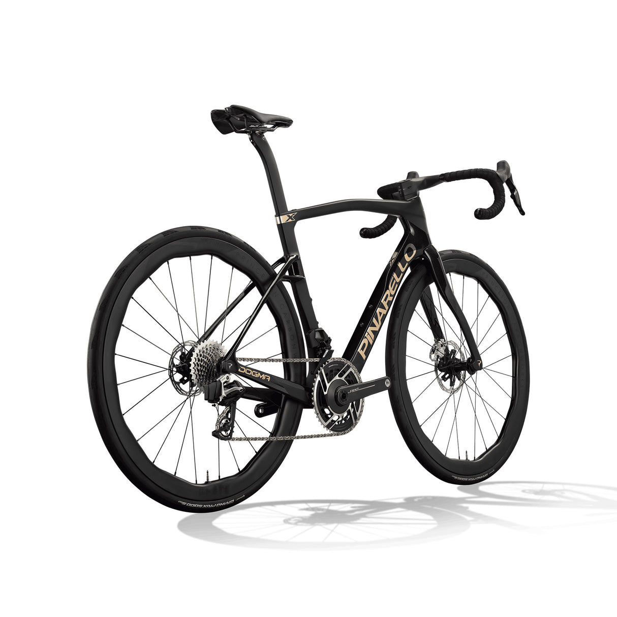 Pinarello Dogma X SRAM Red AXS 2027 | Strictly Bicycles