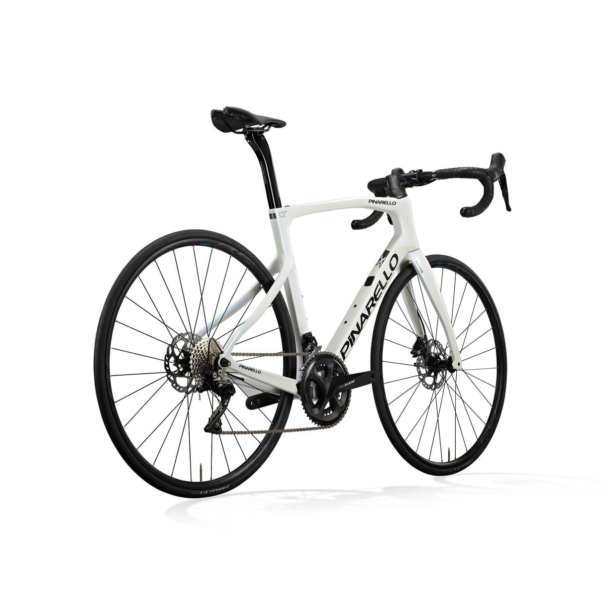 Pinarello X1 Shimano 105 | Strictly Bicycles