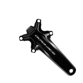 4iiii Precision Power Meter Crank Arms | Strictly Bicycles