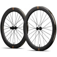 Reserve 57|64 Turbulent Aero Wheelset | Strictly Bicycles