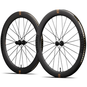 Reserve 57|64 Turbulent Aero Wheelset | Strictly Bicycles