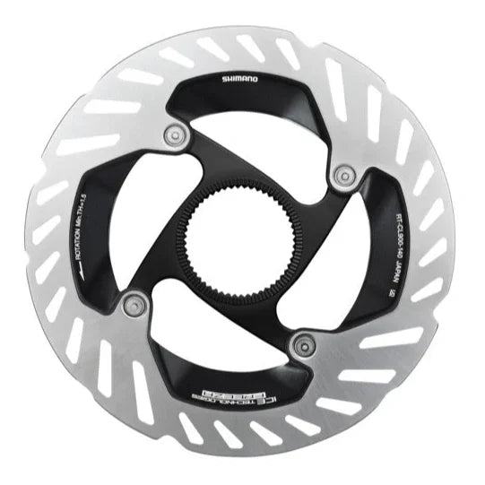 Shimano Dura-Ace CL900 Disc Brake Rotor - Thumbnail 3