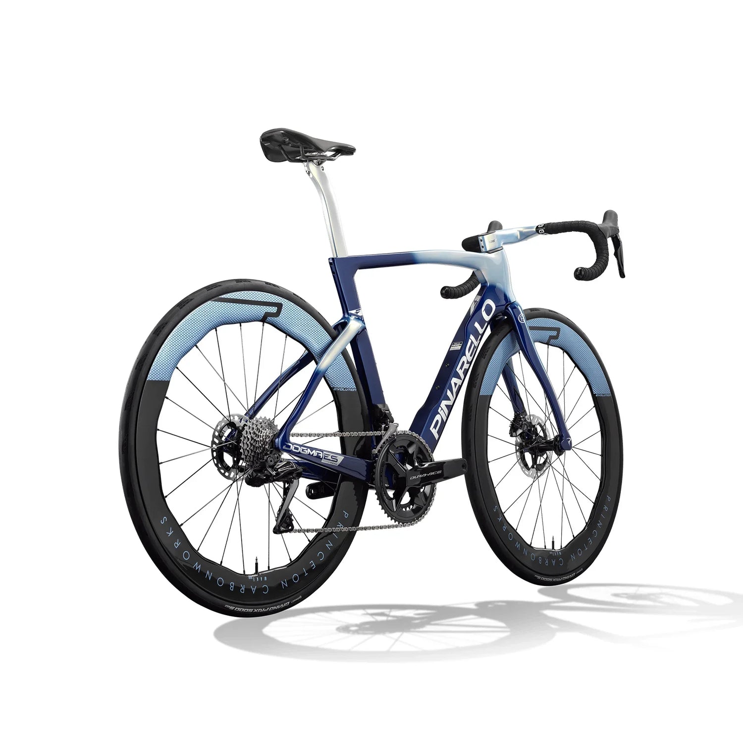 dogma mountainbike Pinarello Dogma F Edizione Specialeto