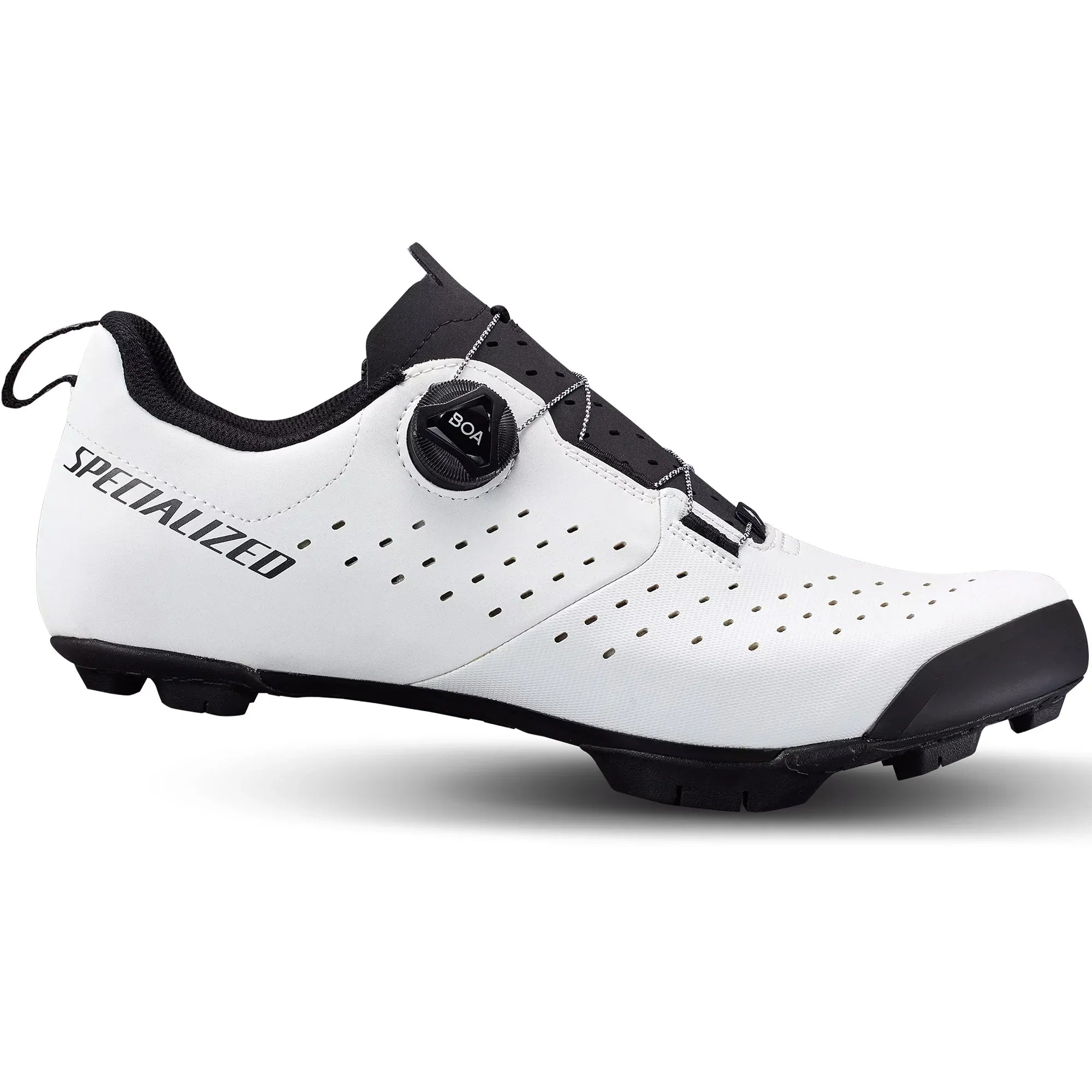 Specialized Recon 1.0 グラベルSPDシューズ 42 EU Specialized Recon 1.0 Gravel & Mountain Bike Shoe | Strictly