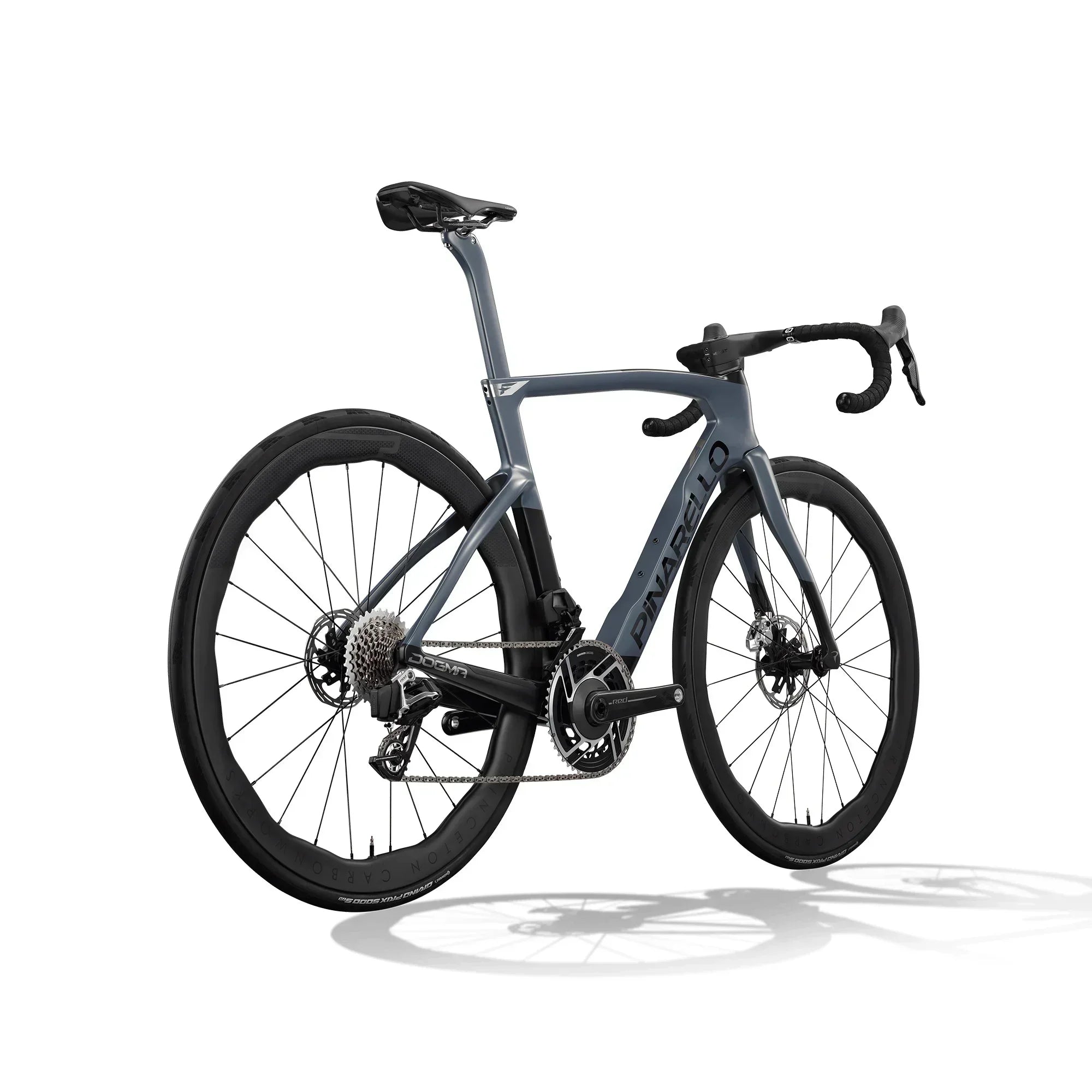 Pinarello Dogma F Dura Ace Di2 | Strictly Bicycles – Strictly Bicycles