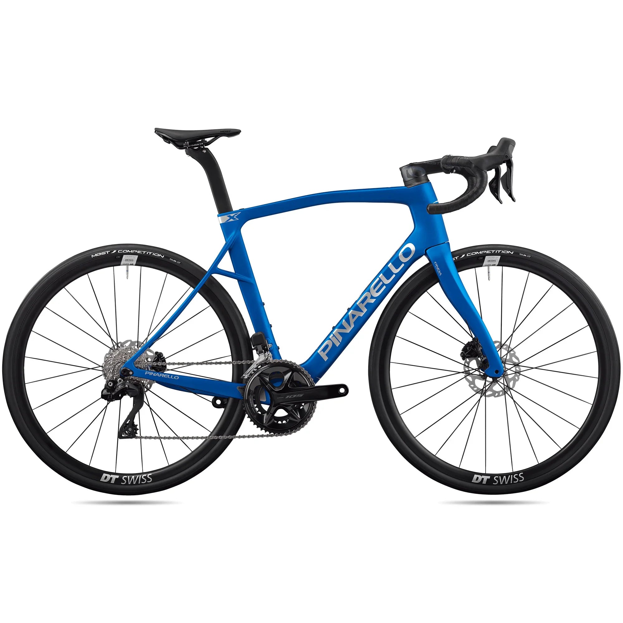 自転車本体 PINARELLO X3 ULTEGRA Di2 Pinarello X3 105 Di2 | Strictly Bicycles – Strictly Bicycles