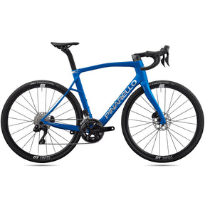 Pinarello X3 105 Di2 | Strictly Bicycles