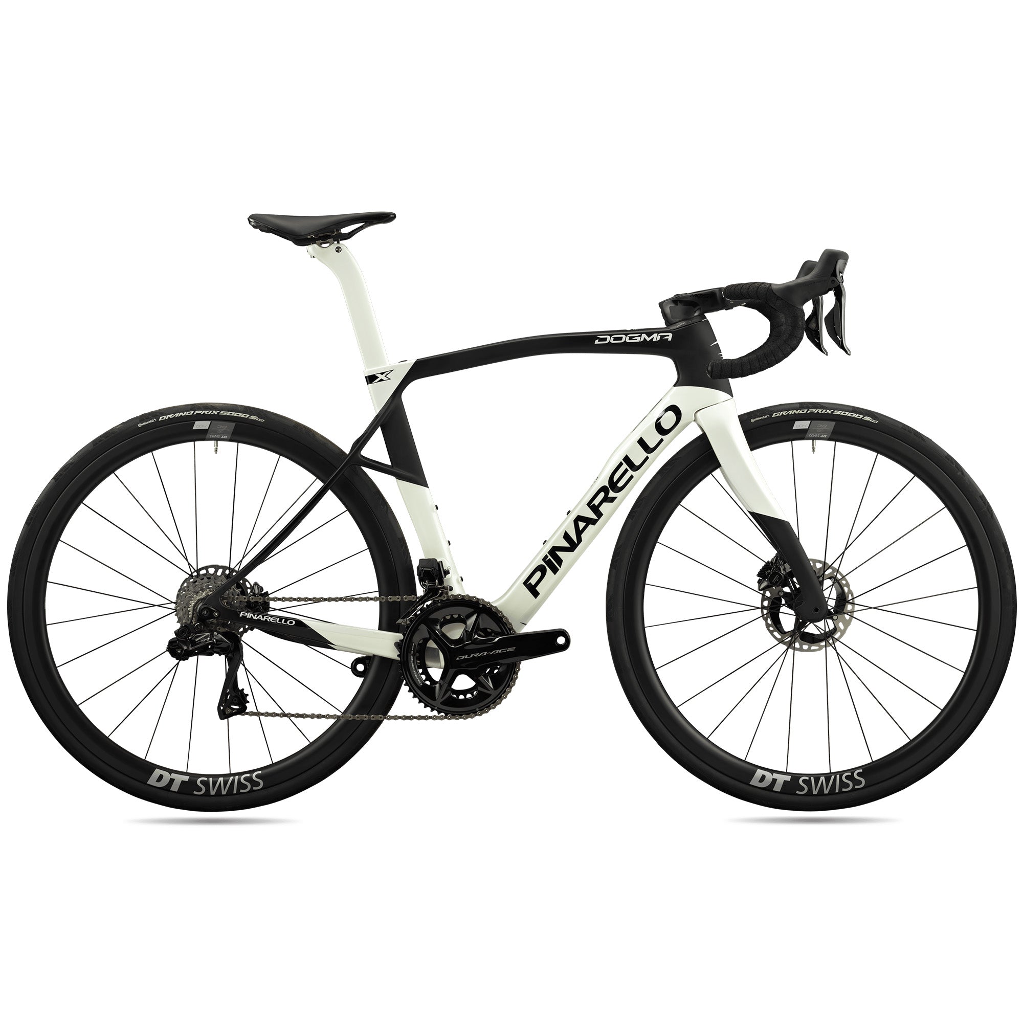 Pinarello Dogma X Dura Ace Di2 | Strictly Bicycles